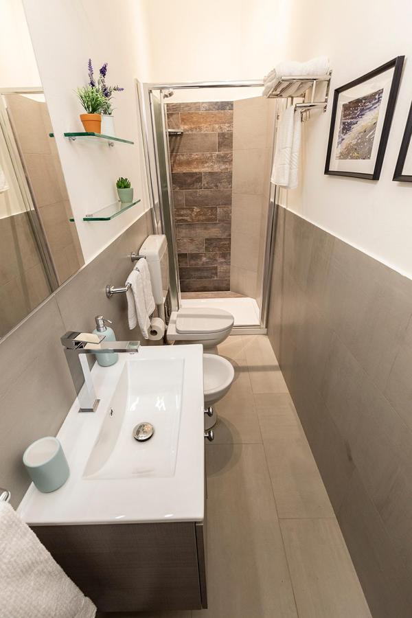 Casa Cirenaica Art House Apartment Bologna Bagian luar foto