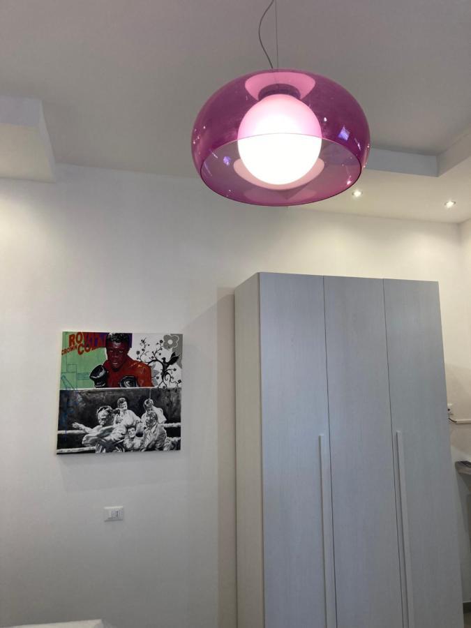 Casa Cirenaica Art House Apartment Bologna Bagian luar foto