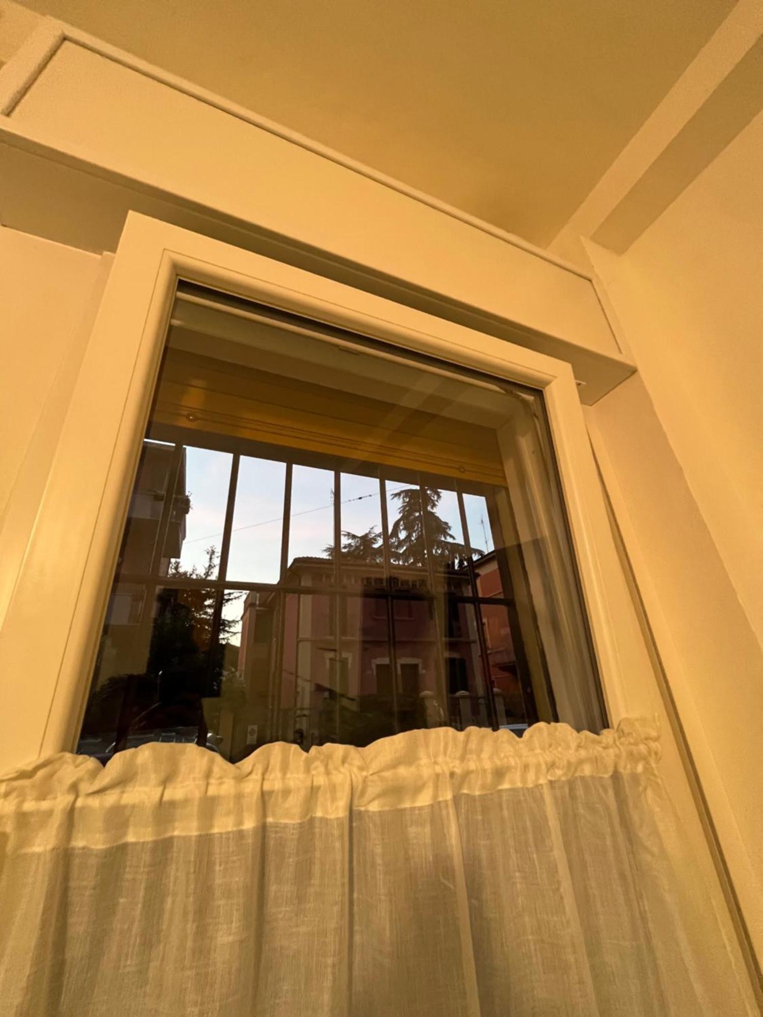 Casa Cirenaica Art House Apartment Bologna Bagian luar foto